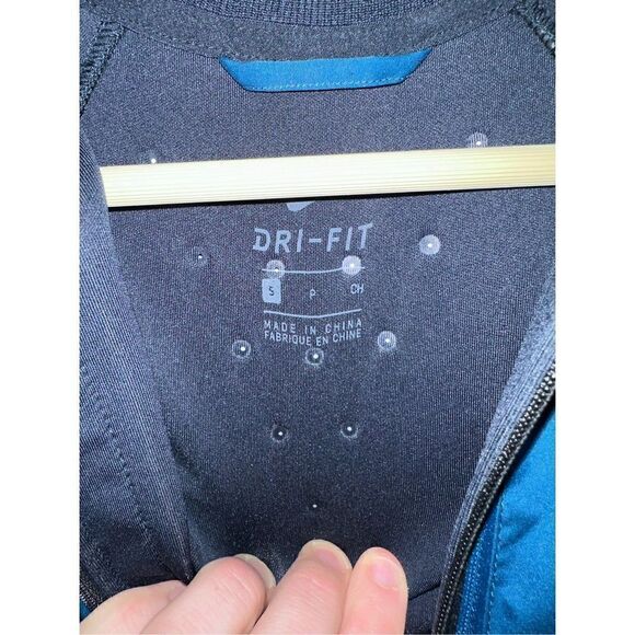 Nike Women’s Winter Olympic Ski Team Travel Jacket SUPER RARE Team Issued Only S - Picture 5 of 8